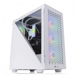 Thermaltake DIVIDER 300 TG AIR SNOW