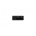 Goodram UME3 unità flash USB 64 GB USB tipo A 3.2 Gen 1 3.1 Gen 1 Nero UME3-0640K0R11