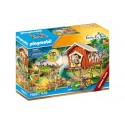 Playmobil FamilyFun 71001 71001A