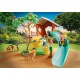 Playmobil PROMOPK CASETTA ALBERO SCIVOLO