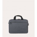 Tucano Stop 1112 borsa per notebook 33 cm 13 Valigetta ventiquattrore Nero BSTOP1112-BK