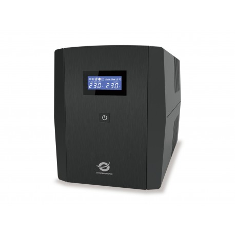 Conceptronic UPS 2200VA 1320W