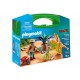 Playmobil CARRIYNG CASE LARGE DINOSAURI