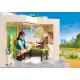 Playmobil PROMOPK CLINICA VETERINARIA LO ZOO