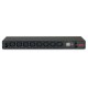 APC PDU RACK COMMUTATA 1U 10 A