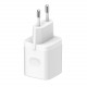 Celly TC 2 USB USB C 20W WH