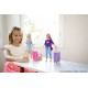 Mattel BARBIE TRAVEL
