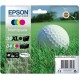 Epson MULTIPACK K XL CMY 34 PALLINA