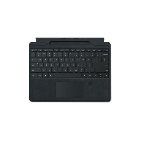 Microsoft SRFC PRO FINGERPRINT BLACK