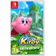 Nintendo HAC KIRBY AND THE FORGOTTEN LAND