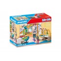 Playmobil City Life 70988 set da gioco