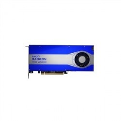 DELL RADEON PRO W6600 8GB 4DP