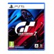 Sony PS5 GRAN TURISMO 7 STD EDITION