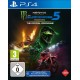 Koch Media PS4 MONSTER ENERGY SUPERCROSS 5