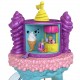 Mattel PP LUNAPARK LUOGHI SIRENA