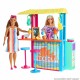 Mattel BARBIE PLAYSET CHIOSCO SPIAGGIA