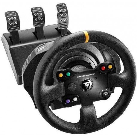 Thrustmaster TX RW WHEEL LEATHER EDITION