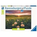 Ravensburger 16990 puzzle 500 pz Landscape 169900