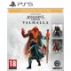 Ubisoft PS5 ASSASSIN S CREED RAGNAROK