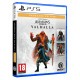 Ubisoft PS5 ASSASSIN S CREED RAGNAROK