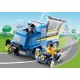 Playmobil DOC VEICOLO SOCCORSO POLIZIA