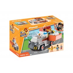 Playmobil DOC AUTO MEDICA