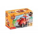 Playmobil Duck On Call 70914 set da gioco