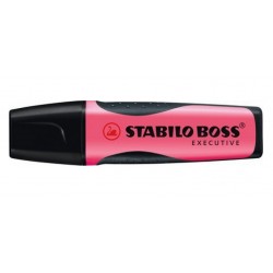 Stabilo CF10 STABILO BOSSEXECUTIVE ROSA