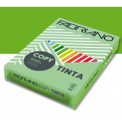 Fabriano CF5 COPYTINTA VERDE P. A4 160G