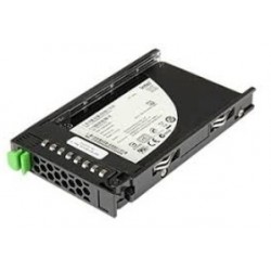 Fujitsu SSD 240 GB SERIAL ATA HOT SWAP