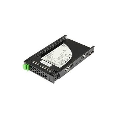 Fujitsu SSD 240 GB SERIAL ATA HOT SWAP