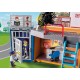 Playmobil DOC CENTRALE OPERATIVA MOBILE