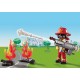 Playmobil DOC VIGILI FUOCO SALVATAGGIO