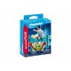 Playmobil SPLUS BAMBINO CON MOSTRICIATTOLO