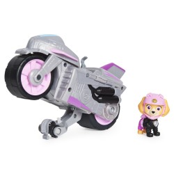 Spin Master PP VEICOLO SKYE MOTO PUP