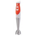 Ariete 887 Frullatore ad immersione 700 W Arancione, Bianco 887-ORANGE