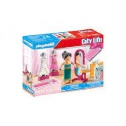 Playmobil GIFTSET BOUTIQUE ABITI CERIMONIA