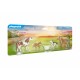 Playmobil HORSE 2PONY ICELANC PULEDRI