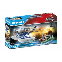 Playmobil City Action 70779 set da gioco