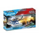 Playmobil City Action 70779 set da gioco