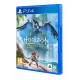 Sony PS4 HORIZON FORBIDDEN WEST STD