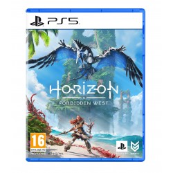 Sony PS5 HORIZON FORBIDDEN WEST STD