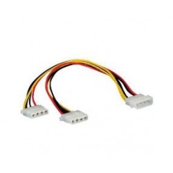 Nilox CAVO MOLEX 1X5.25 M 2X5.25 F