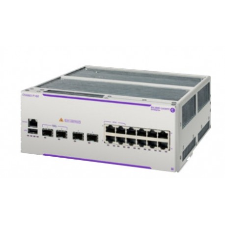 Alcatel Lucent OS6865 BP MODULAR 180 W DC BACKUP