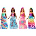 Mattel Dreamtopia GJK12 bambola