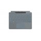 Microsoft SRFC PRO SIG KB BUNDLE ICE BLUE