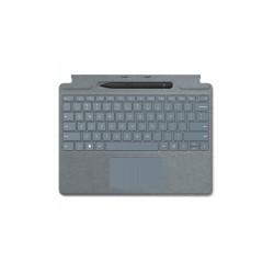 Microsoft SRFC PRO SIG KB BUNDLE ICE BLUE