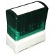 Brother TIMBRO VERDE 14X38MM CONF.6PZ