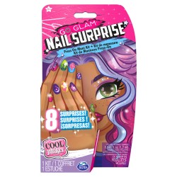 Spin Master CMAKER NAIL SURPRISE ASST