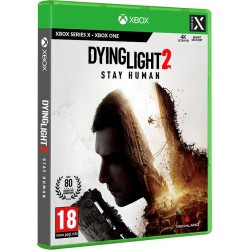 Koch Media XBOX ONE DYING LIGHT 2